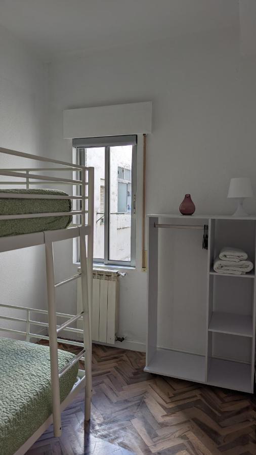 Apartment Jacobo Villar