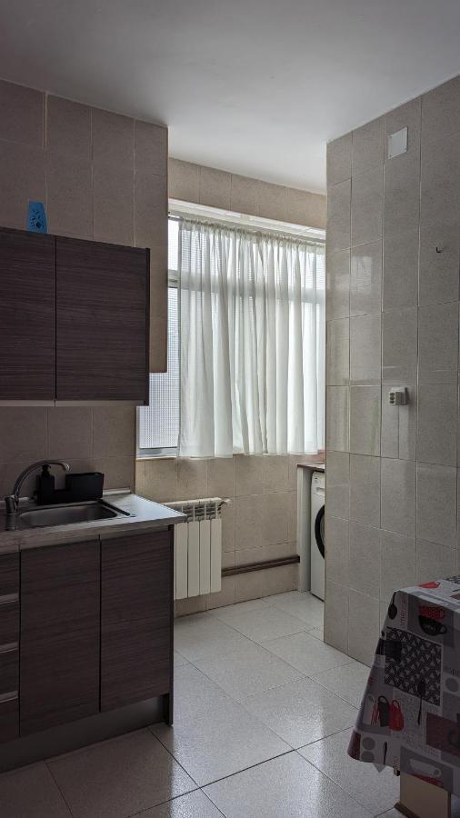 Apartment Jacobo Villar Valladolid