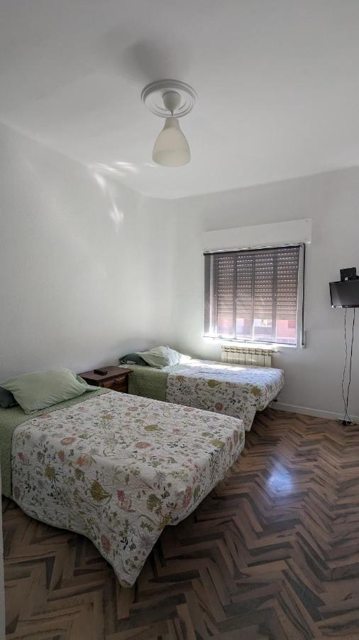 Apartment Jacobo Villar Valladolid
