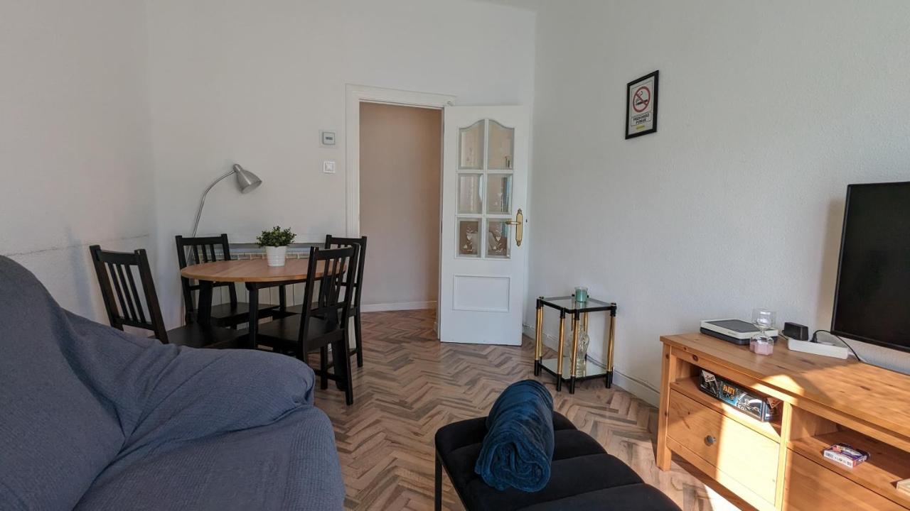 Apartment Jacobo Villar