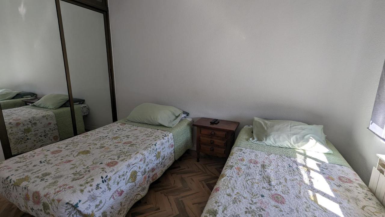 Apartment Jacobo Villar